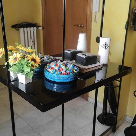 B&B Trastevere 2 Řím Exteriér fotografie