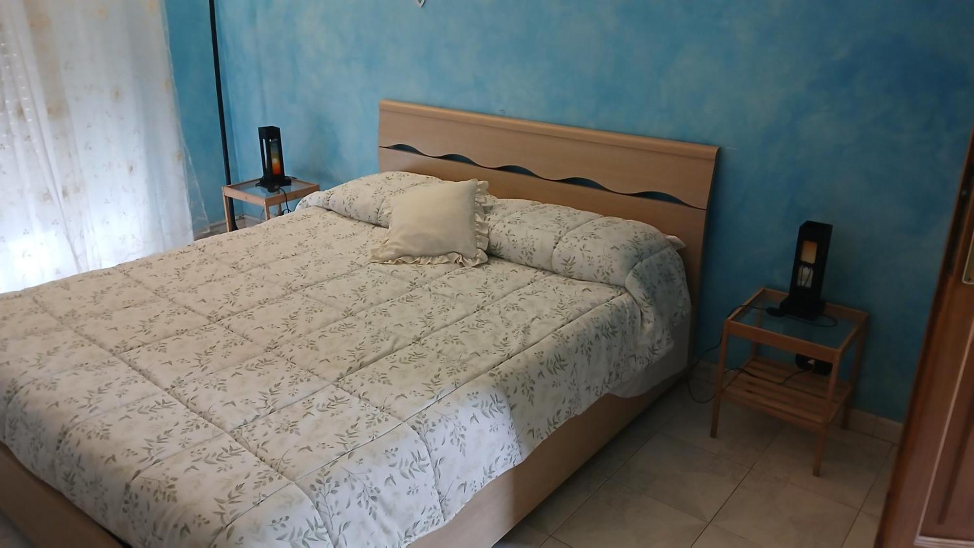 B&B Trastevere 2 Řím Exteriér fotografie