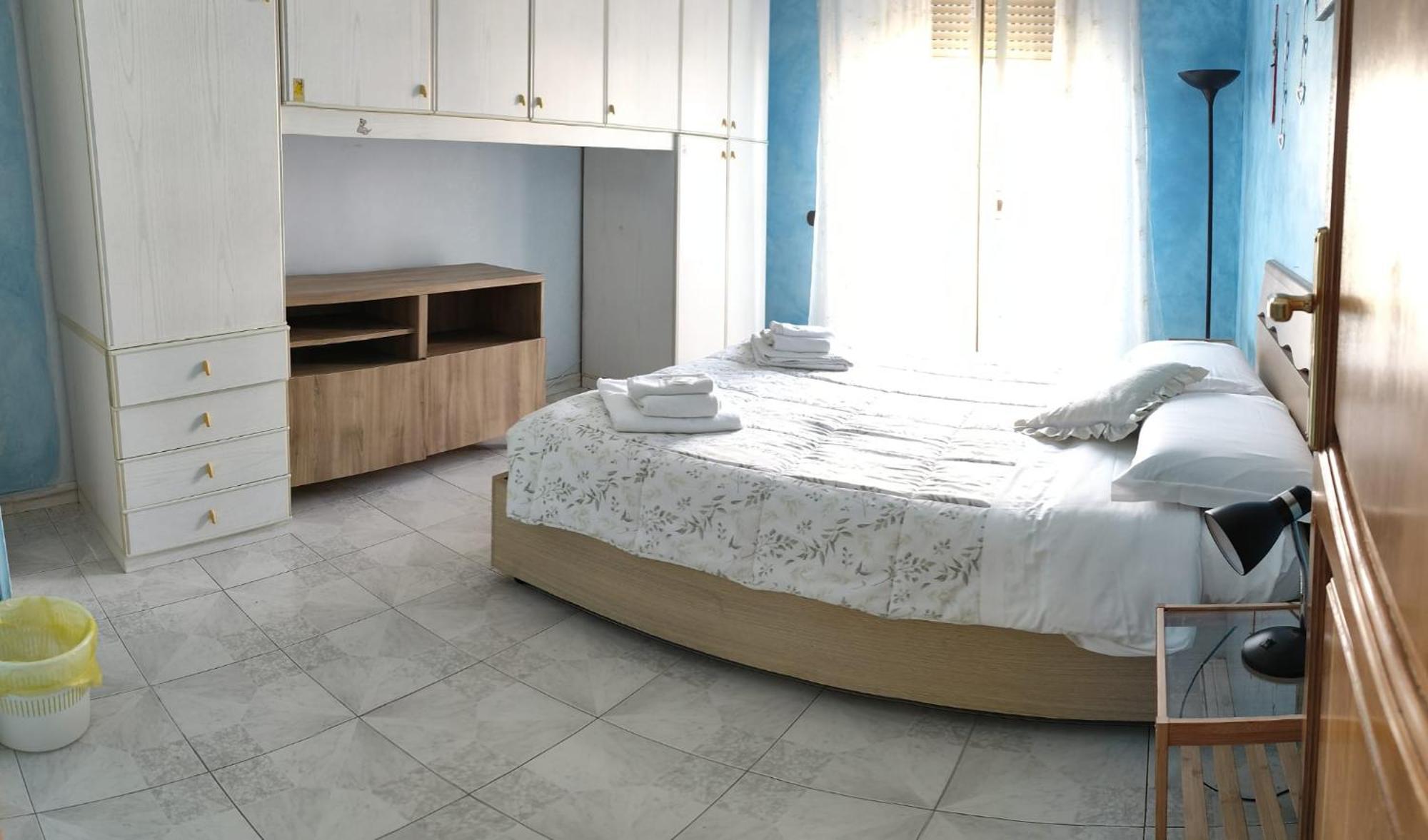 B&B Trastevere 2 Řím Exteriér fotografie