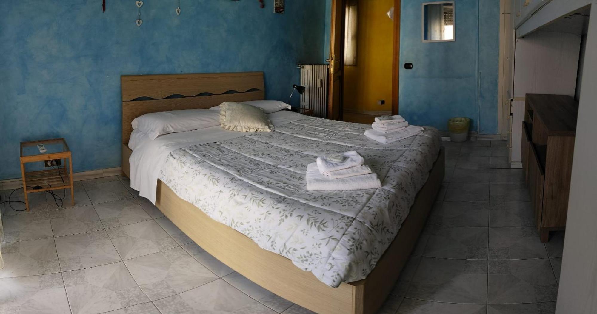 B&B Trastevere 2 Řím Exteriér fotografie