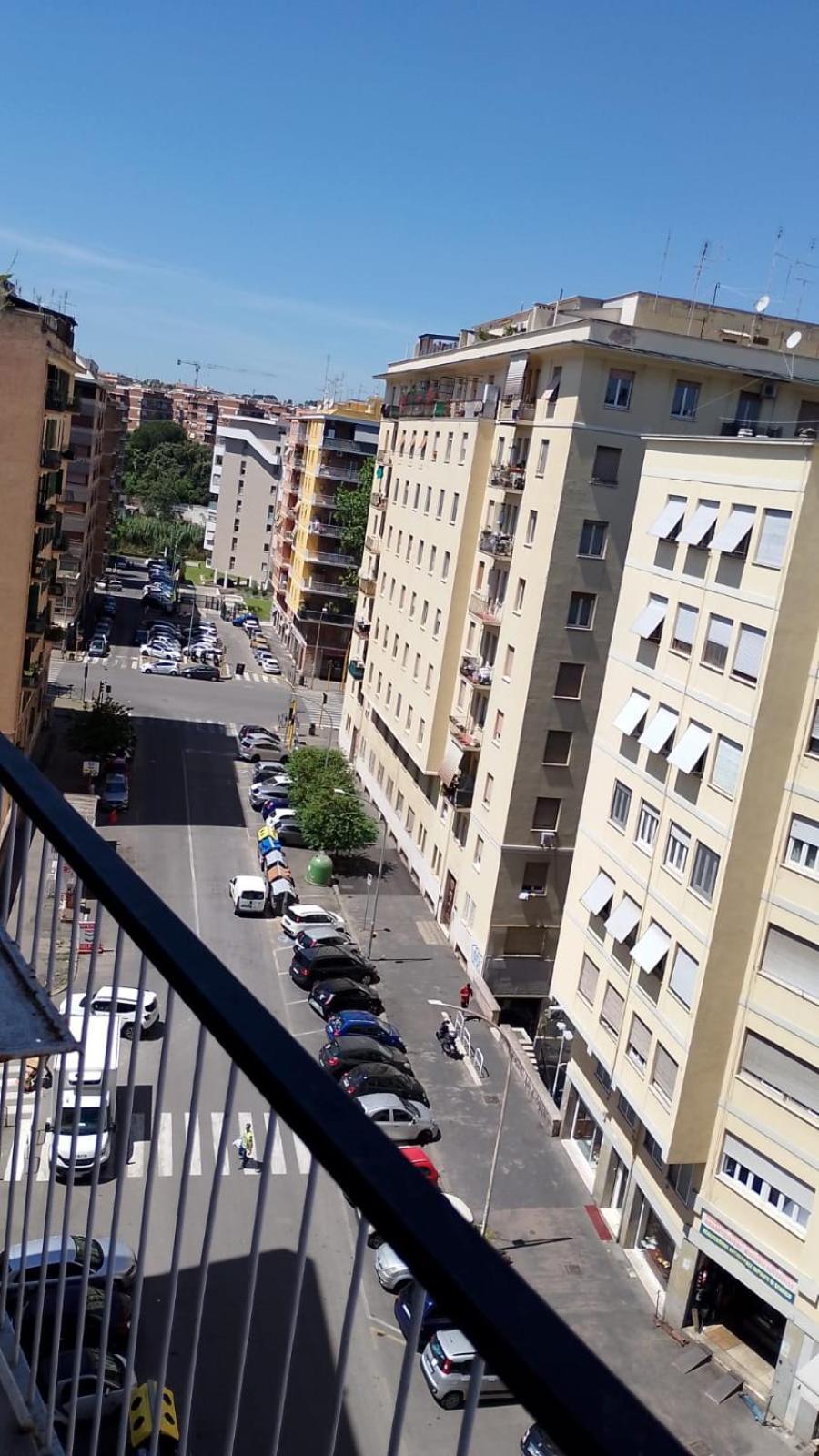B&B Trastevere 2 Řím Exteriér fotografie