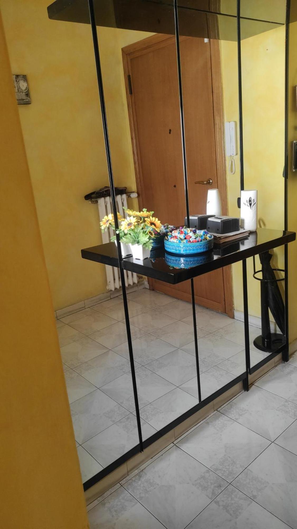 B&B Trastevere 2 Řím Exteriér fotografie