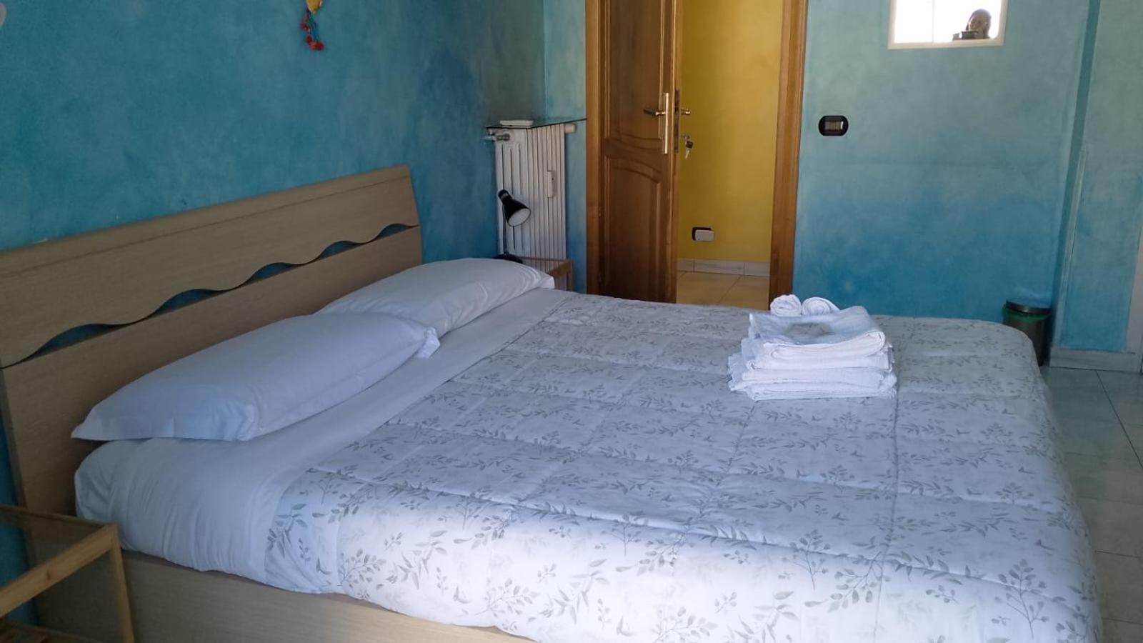B&B Trastevere 2 Řím Exteriér fotografie
