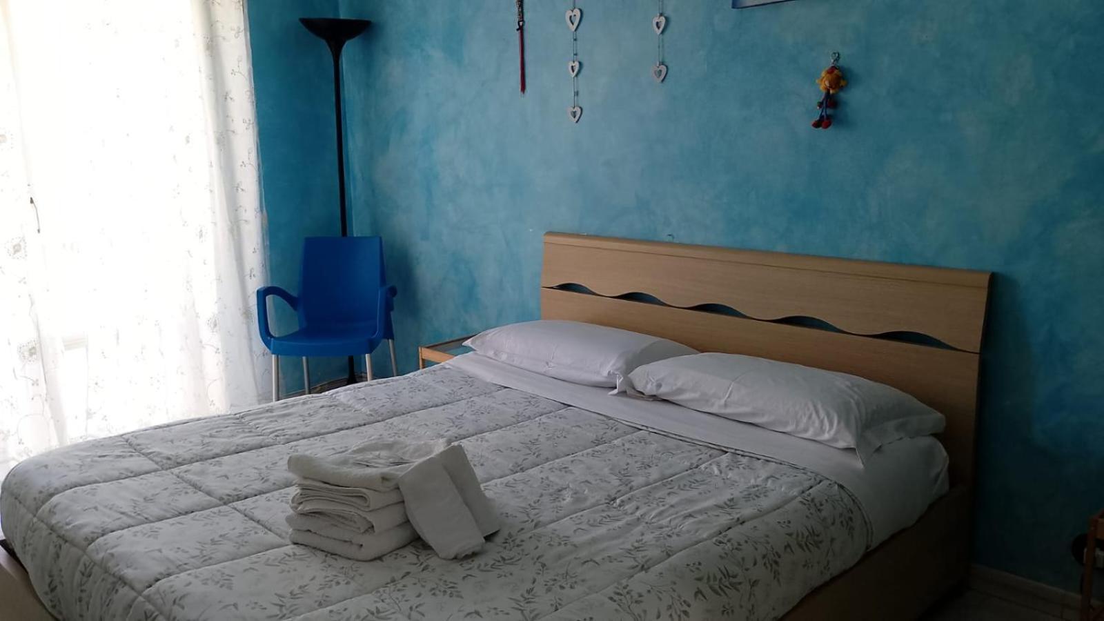 B&B Trastevere 2 Řím Exteriér fotografie
